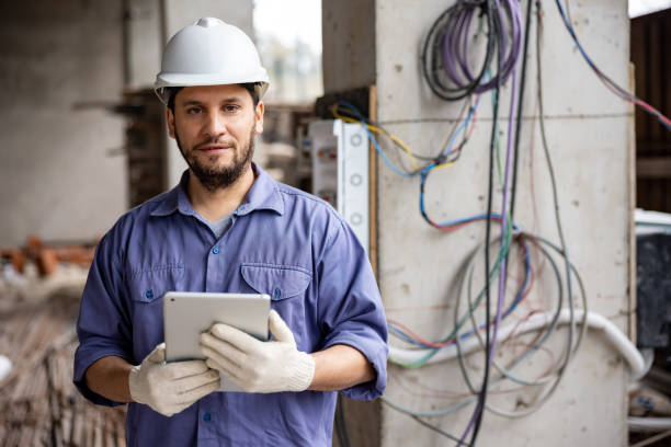 Professional Electrician in Edgerton, OH